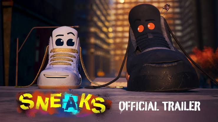 Sneaks (2025)
